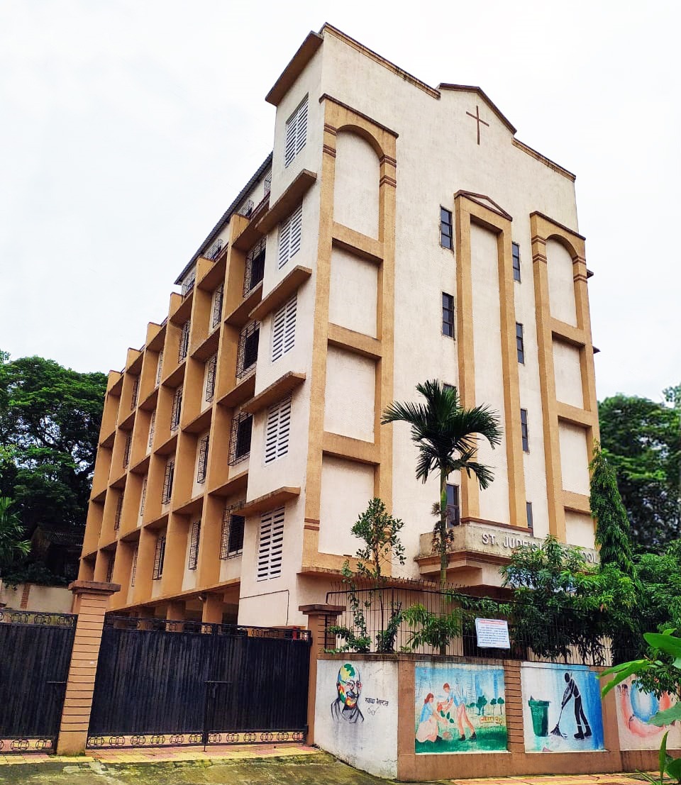 St. Jude's High School campus photo 2 of 4 — Kalyan East