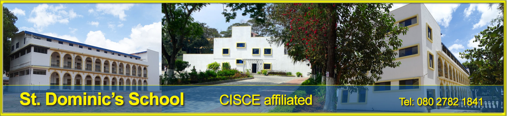 St. Dominic’s School — Attibele campus