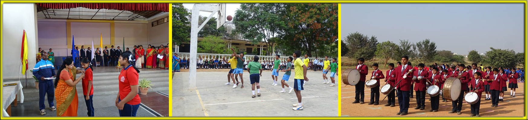 St. Dominic’s School campus photo 3 of 6 — Attibele