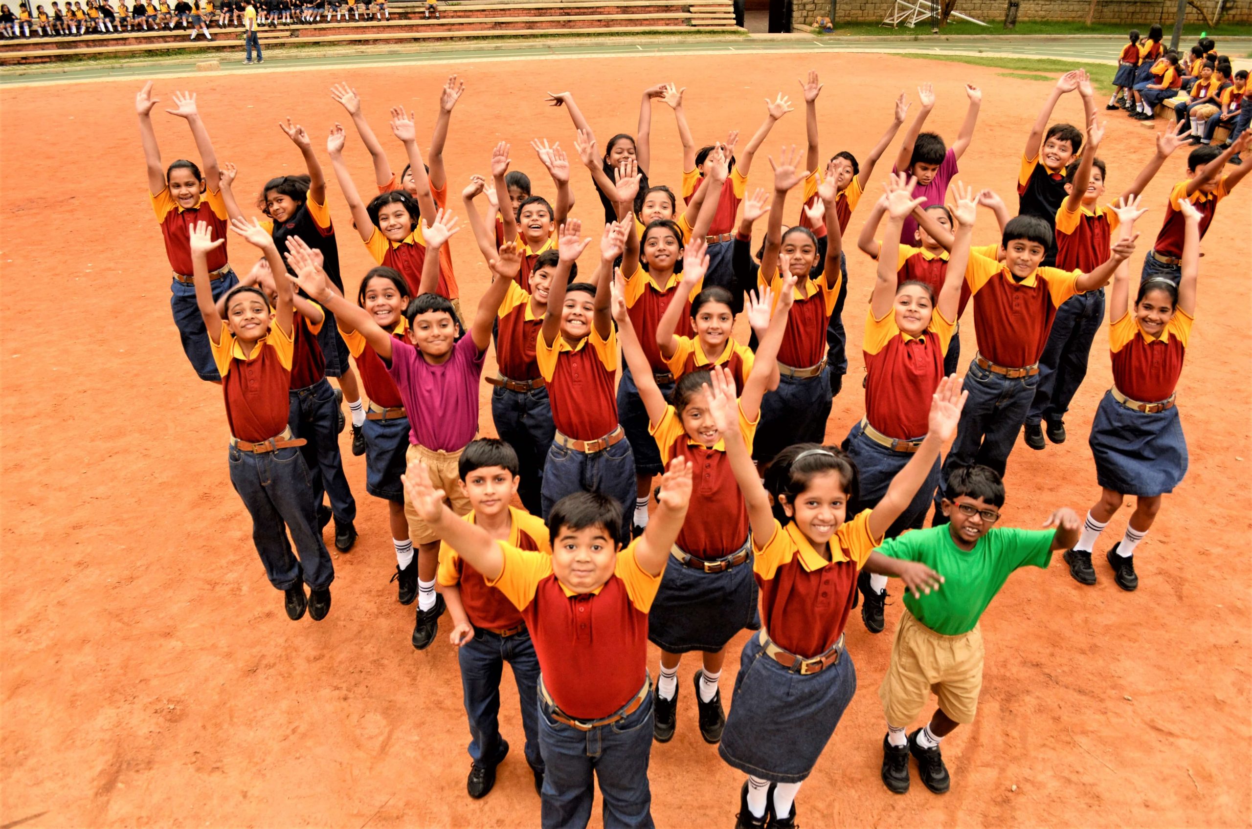 The Brigade School campus photo 3 of 7 — JP Nagar