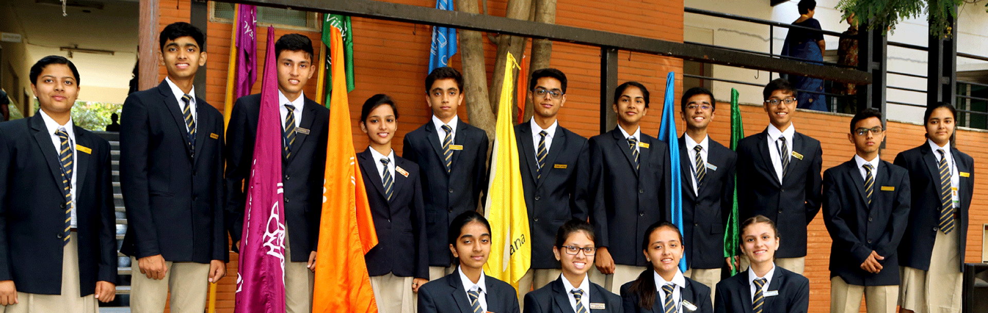 The Brigade School campus photo 4 of 7 — JP Nagar