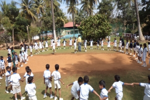 The Home School campus photo 3 of 5 — Nagegowdanapalya