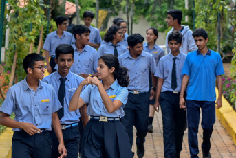 The Samhita Academy campus photo 3 of 4 — Bannerghatta Road