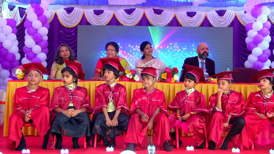 The World School campus photo 3 of 5 — Krishnarajapura