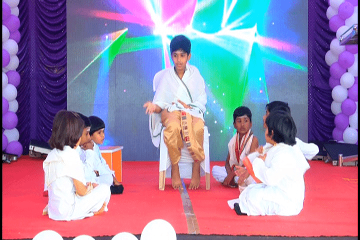 The World School campus photo 4 of 5 — Krishnarajapura