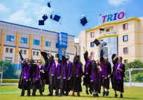 Trio World Academy campus photo 6 of 7 — Sahakar Nagar