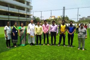 St. Lawrence International School campus photo 2 of 4 — Kalyan West