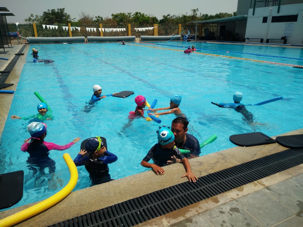United World Academy campus photo 5 of 5 — Koramangala
