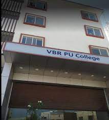 VBR PU College campus photo 5 of 7 — Bangalore