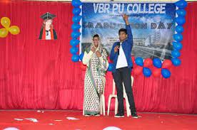 VBR PU College campus photo 7 of 7 — Bangalore