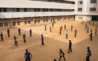 VET School campus photo 3 of 13 — JP Nagar