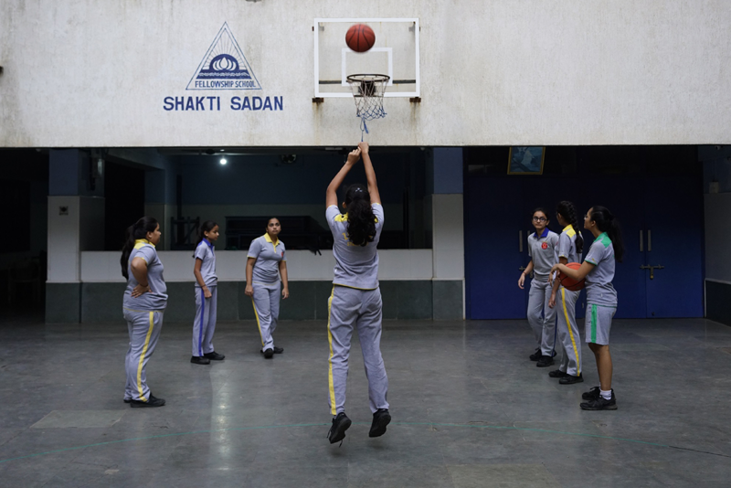 Bright Start International Pre-School campus photo 8 of 10 — Tardeo