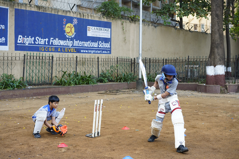 Bright Start International Pre-School campus photo 9 of 10 — Tardeo