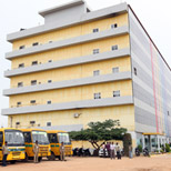 VIBGYOR High School campus photo 2 of 10 — Kadugodi