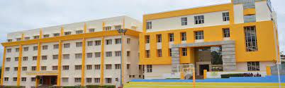 VSS International Public School campus photo 2 of 5 — Nagdevanahalli
