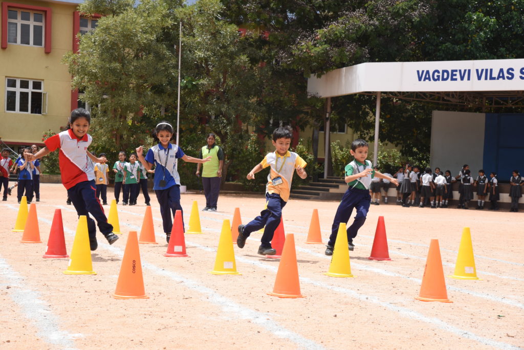 Vagdevi Vilas School campus photo 4 of 4 — Varthur