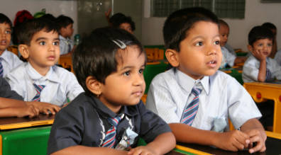 Venkat International Public School campus photo 2 of 11 — Rajajinagar