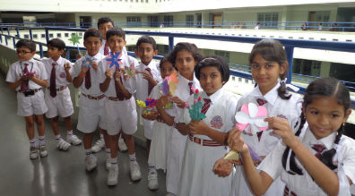 Venkat International Public School campus photo 4 of 11 — Rajajinagar