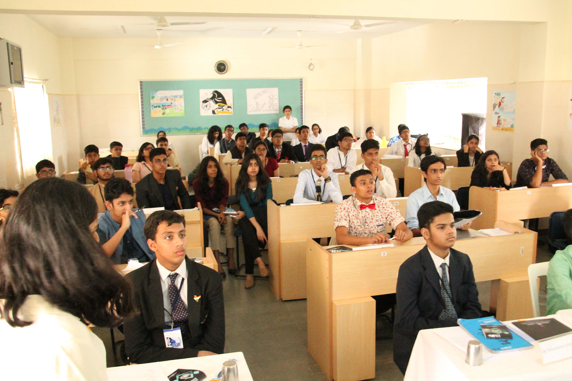 Vidyaniketan School campus photo 5 of 5 — Hebbal Kempapura