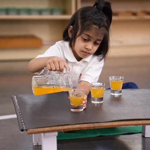 Vidyanjali Academy For Learning campus photo 2 of 6 — Hebbal