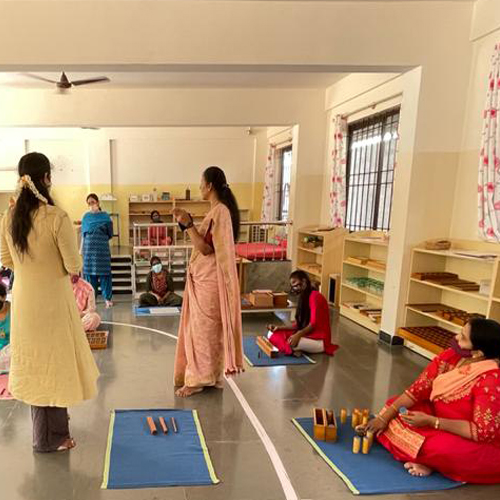 Vidyanjali Academy For Learning campus photo 6 of 6 — Hebbal