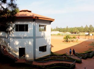 Vidyashilp Academy campus photo 2 of 9 — Yelahanka