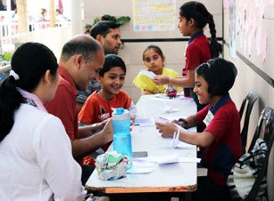 Vidyashilp Academy campus photo 4 of 9 — Yelahanka
