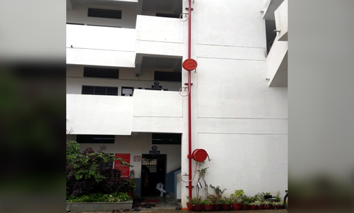 Vijaya Bharathi Vidyalaya campus photo 2 of 8 — Girinagar