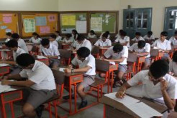 Vikas Bharti School campus photo 6 of 6 — Gorakhpur