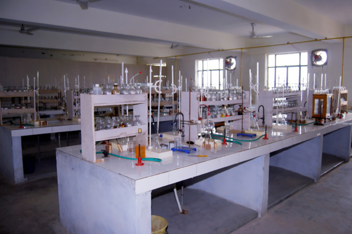 Vishnu Bhagwan Public School campus photo 5 of 6 — Allahabad