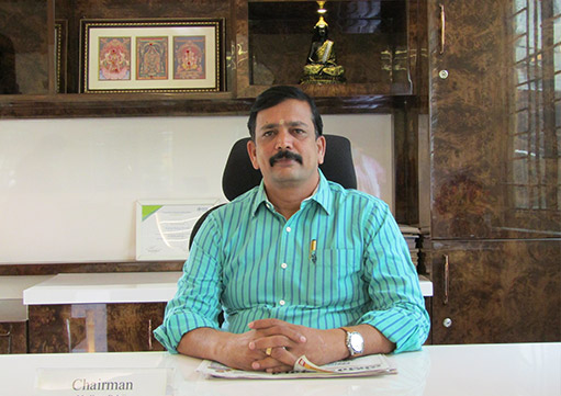 Vishwa Venkateshwara International School campus photo 4 of 6 — Kengeri