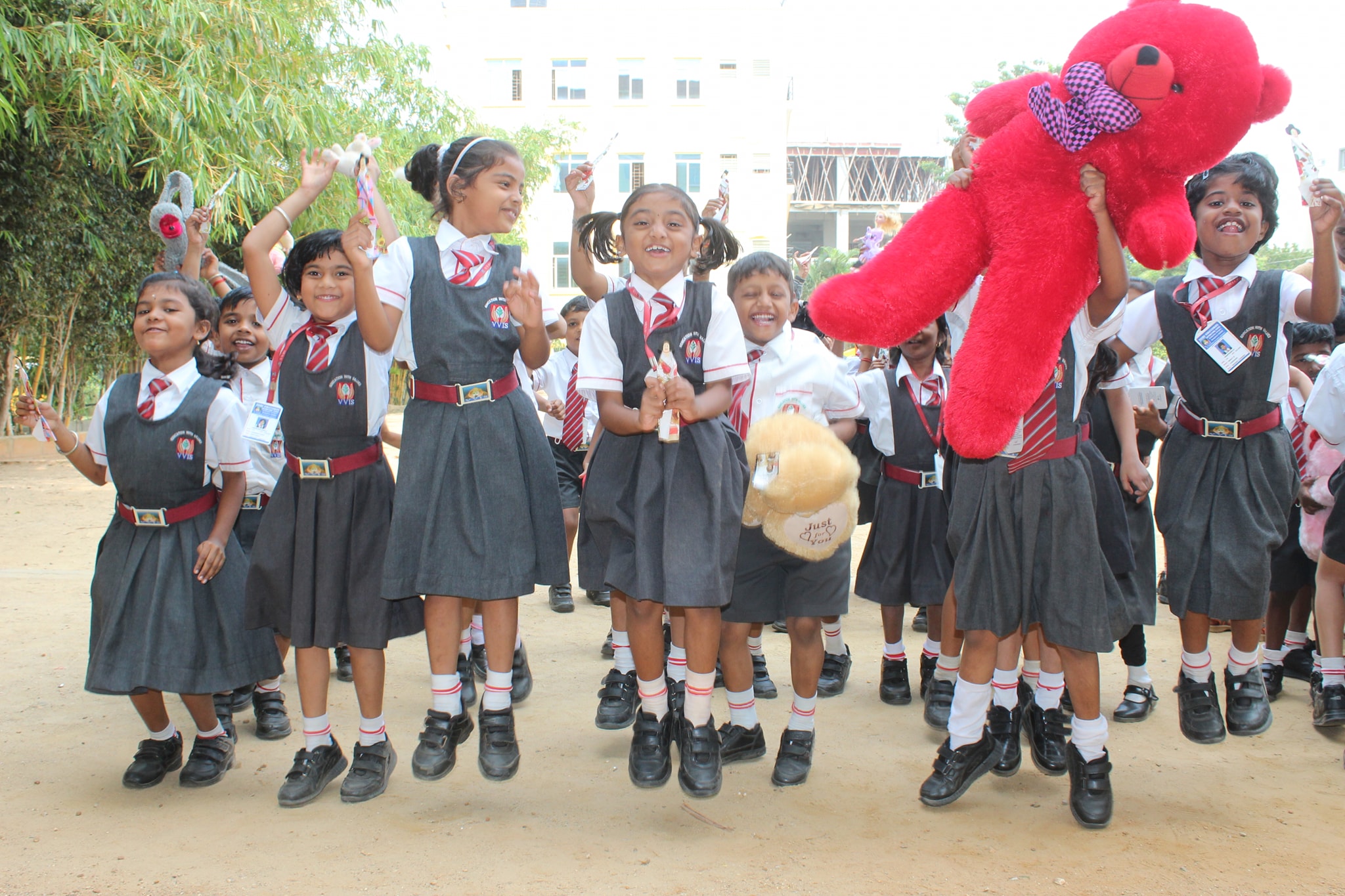 Vishwa Venkateshwara International School campus photo 6 of 6 — Kengeri