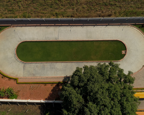 Vishwa Vidyapeeth campus photo 2 of 3 — Varthur