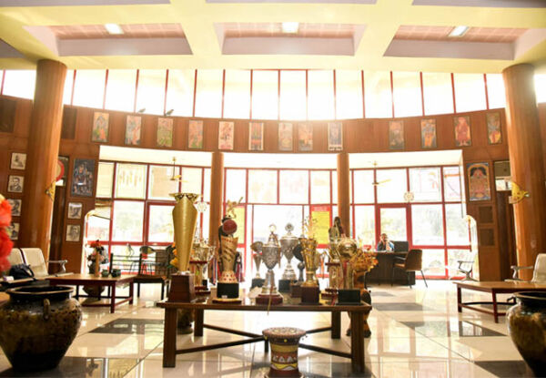 St. Lawrence Convent campus photo 4 of 11 — Geeta Colony
