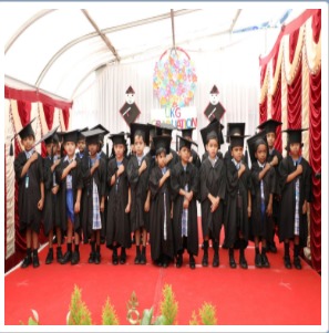 Indira Priyadarshini School campus photo 4 of 12 — JP Nagar