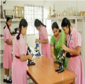 Indira Priyadarshini School campus photo 3 of 12 — JP Nagar