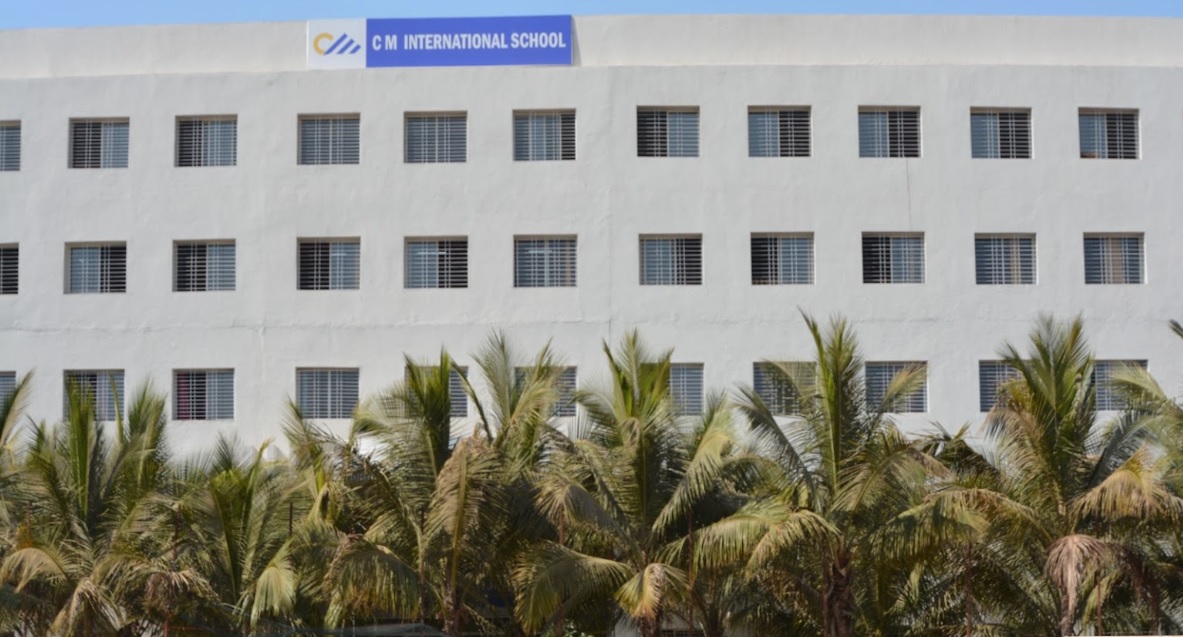 C M International School campus photo 2 of 7 — Balewadi