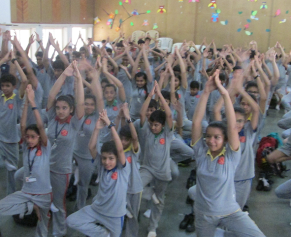 Bright Start International Pre-School campus photo 10 of 10 — Tardeo