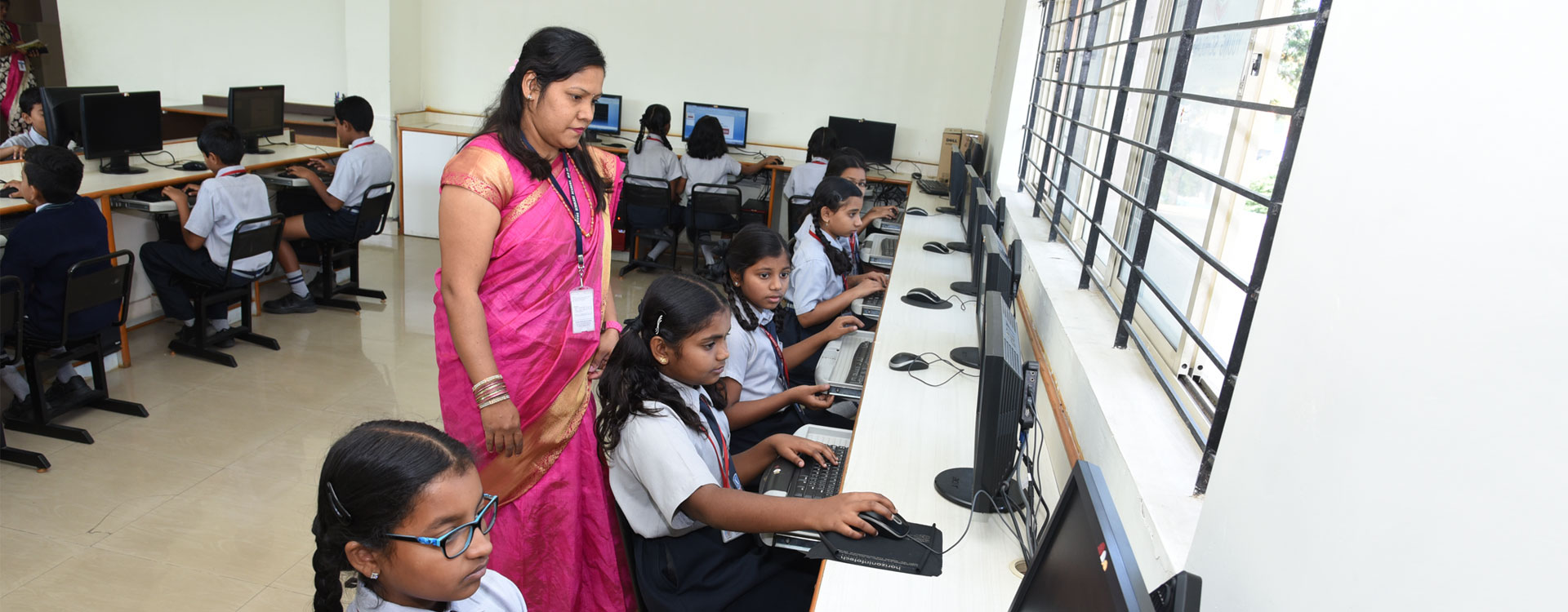 Young Scholars Academy campus photo 3 of 7 — RT Nagar
