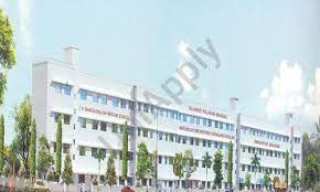 Amulakh Amichand Bhimji Vividhlakshi Vidyalaya campus photo 2 of 7 — Matunga East