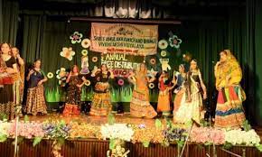 Amulakh Amichand Bhimji Vividhlakshi Vidyalaya campus photo 7 of 7 — Matunga East