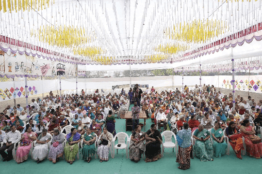 Vidya Niketan campus photo 2 of 4 — Dombivli East
