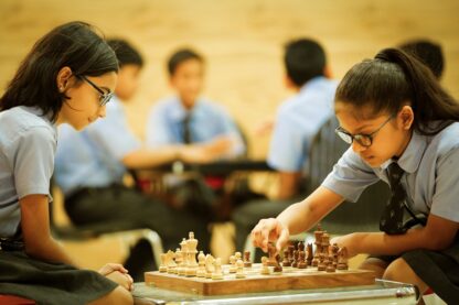 Witty International School campus photo 2 of 8 — Borivali West