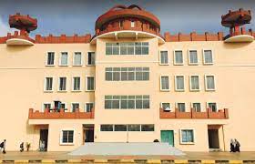 Al-Basheer International School campus photo 2 of 6 — Bangalore