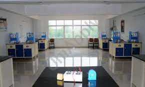 Al-Basheer International School campus photo 4 of 6 — Bangalore
