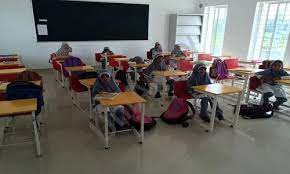 Al-Basheer International School campus photo 5 of 6 — Bangalore