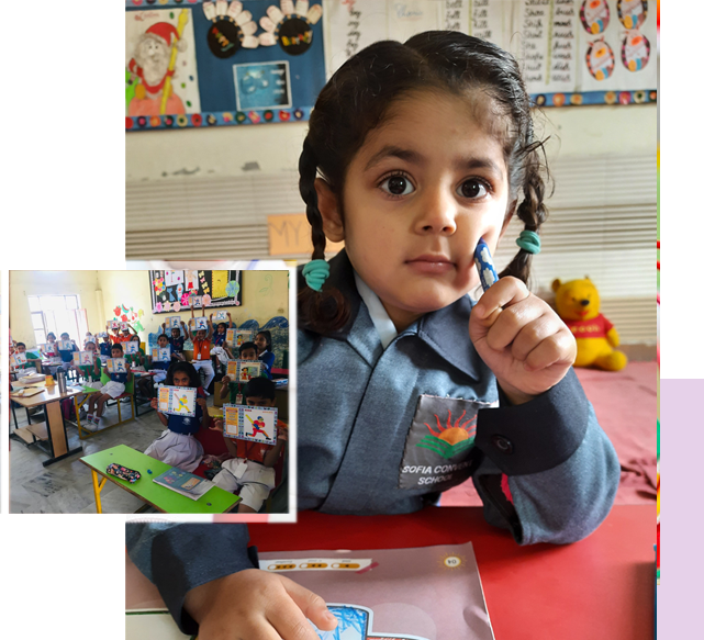 Sofia Convent School campus photo 27 of 27 — Murthal
