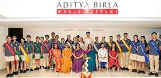 Aditya Birla World Academy campus photo 2 of 6 — Tardeo