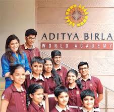 Aditya Birla World Academy campus photo 5 of 6 — Tardeo