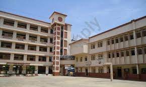 Apostolic Carmel High School And Junior College campus photo 4 of 7 — Bandra West